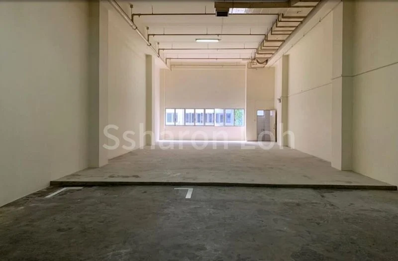 Factory / Workshop (B2) for Rent: "Enterprise One - Image 10
