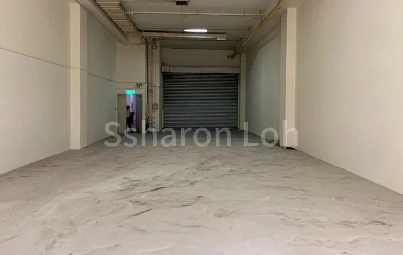 Factory / Workshop (B2) for Rent: "Enterprise One - Image 13