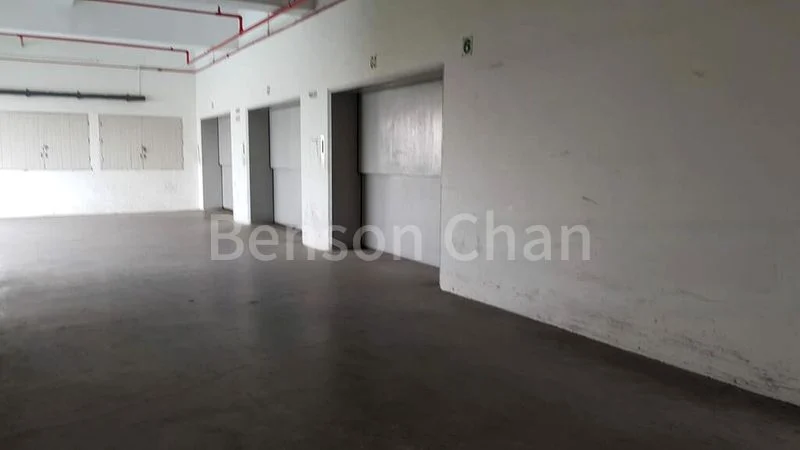 Warehouse for Rent: $1.80 psf, Aljunied MRT; 2**** sqft upper floor (not ramp-up). Benson 90365ooo. - Image 1