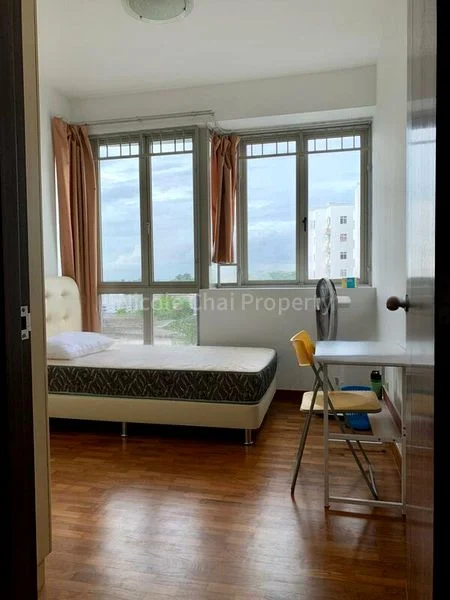 Common Room (Condo) for Rent in  Rosewood - Image 1