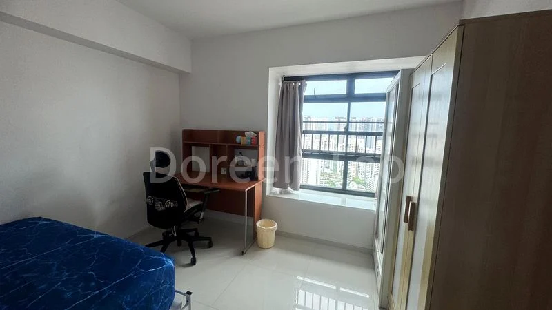 Common Room (HDB) for Rent in 441A Clementi Avenue 3 - Image 2