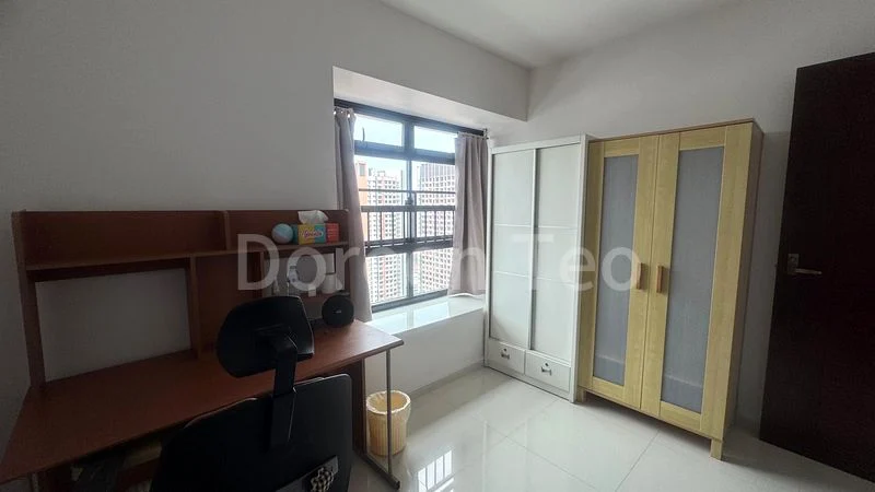 Common Room (HDB) for Rent in 441A Clementi Avenue 3 - Image 6