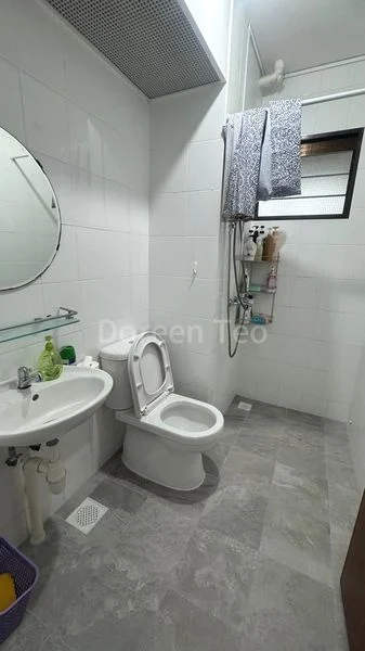 Common Room (HDB) for Rent in 441A Clementi Avenue 3 - Image 5