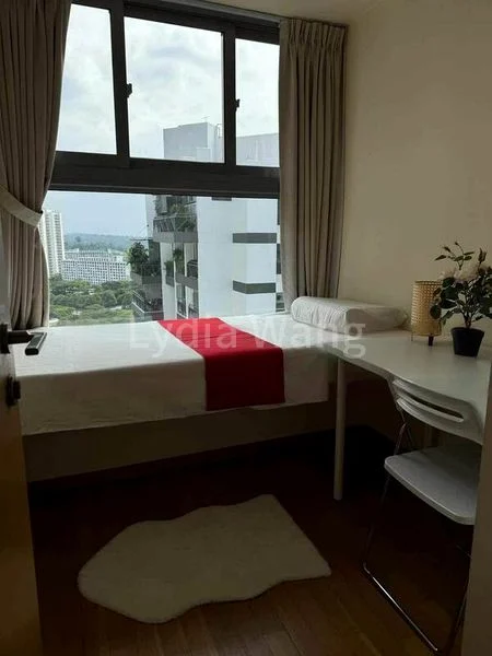 Room (Condo) for Rent in  The Verve - Image 5