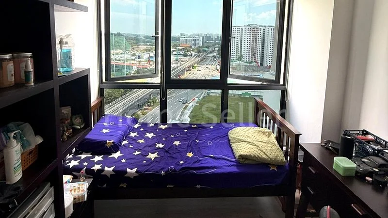 3 Bed Executive Condo for Sale in Riverparc Residence - Image 7