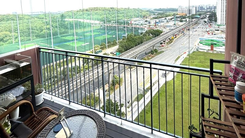 3 Bed Executive Condo for Sale in Riverparc Residence - Image 3