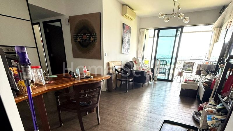 3 Bed Executive Condo for Sale in Riverparc Residence - Image 2