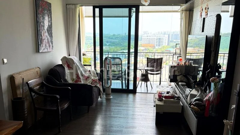 3 Bed Executive Condo for Sale in Riverparc Residence - Image 1