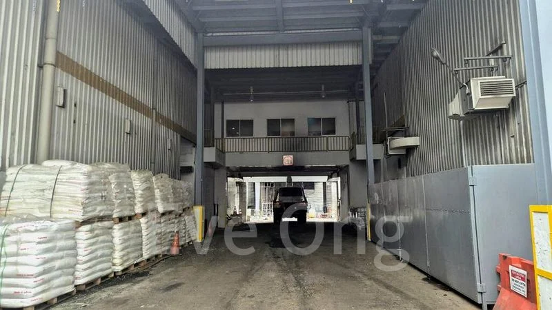 Factory / Workshop (B2) for Sale: Pioneer Road - Long Lease 27 Years, High Ceilings - Image 1