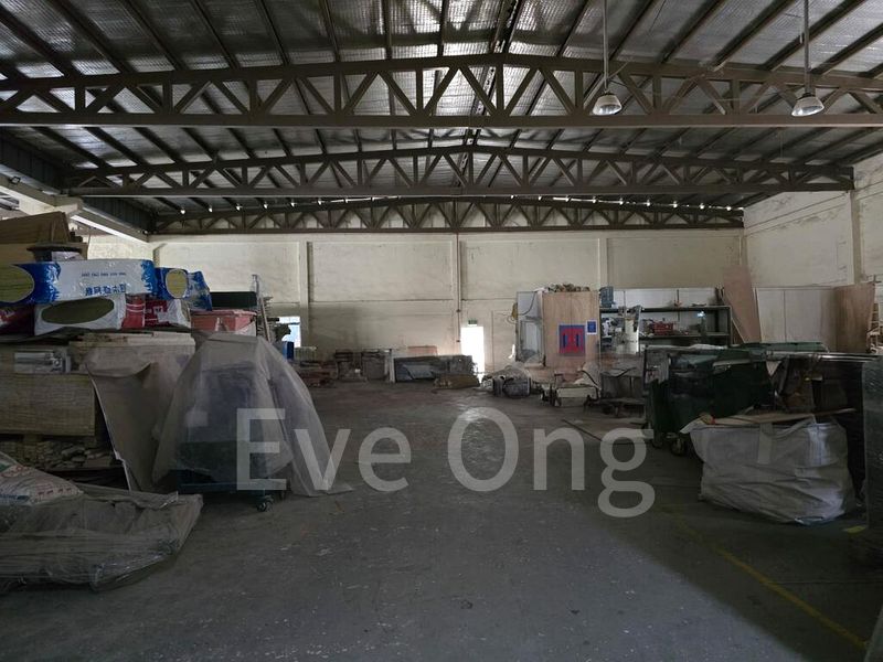 Factory / Workshop (B2) for Sale: Pioneer Road - Long Lease 27 Years, High Ceilings - Image 2