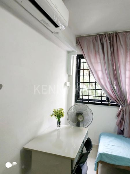 Common Room (HDB) for Rent in  456 Tampines Street 42 - Image 2