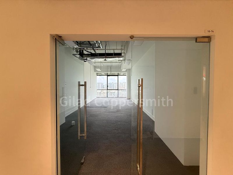 Office for Rent: Woods Square - Image 6