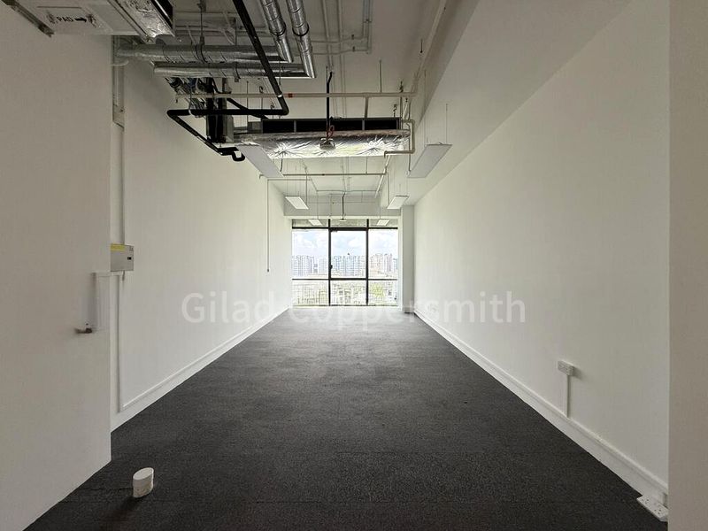 Office for Rent: Woods Square - Image 8