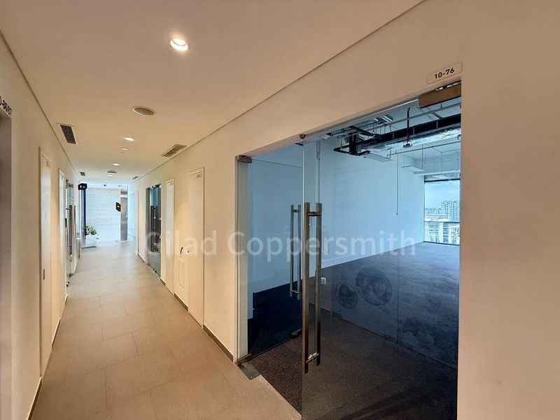 Office for Rent: Woods Square - Image 1