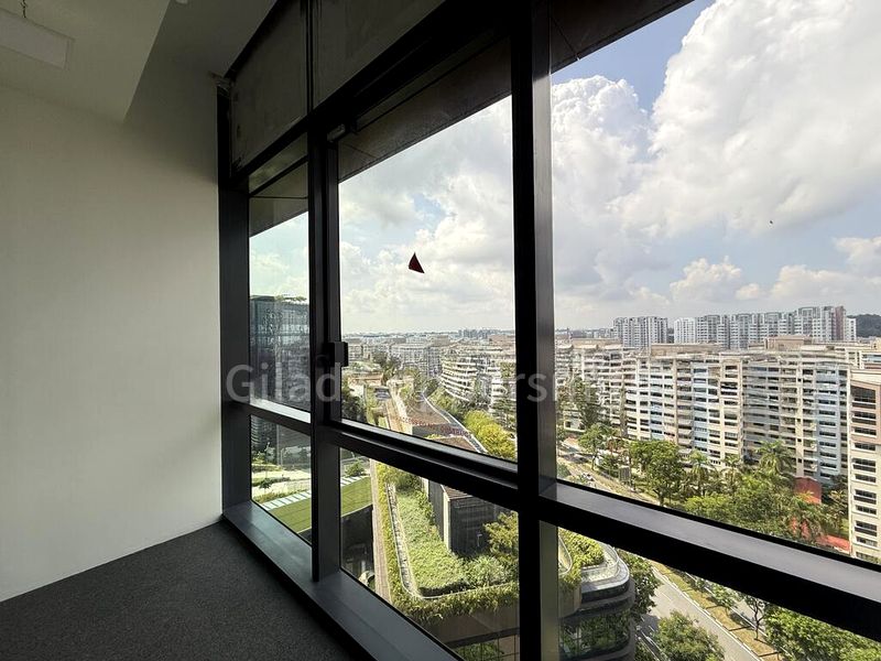 Office for Rent: Woods Square - Image 4