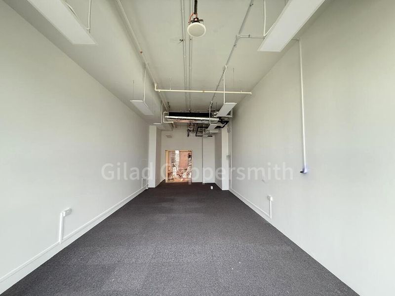 Office for Rent: Woods Square - Image 7