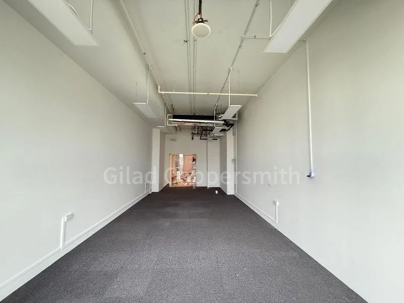Office for Rent: Woods Square - Image 7