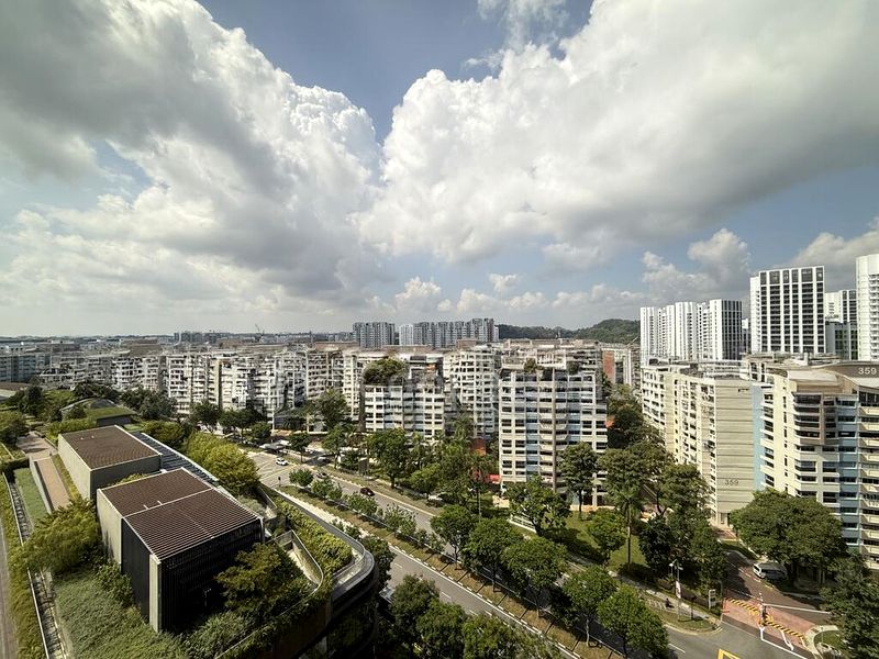 Office for Rent: Woods Square - Image 3