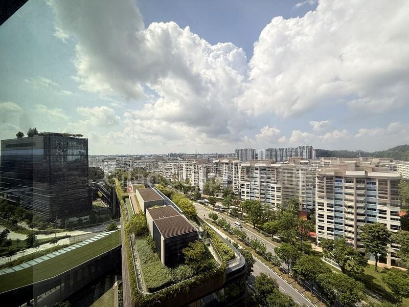 Office for Rent: Woods Square - Image 2