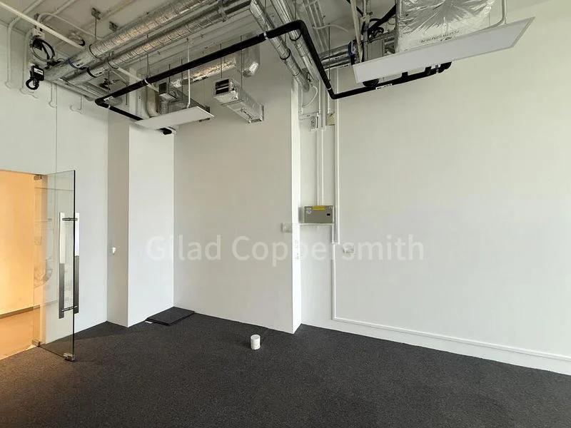 Office for Rent: Woods Square - Image 5