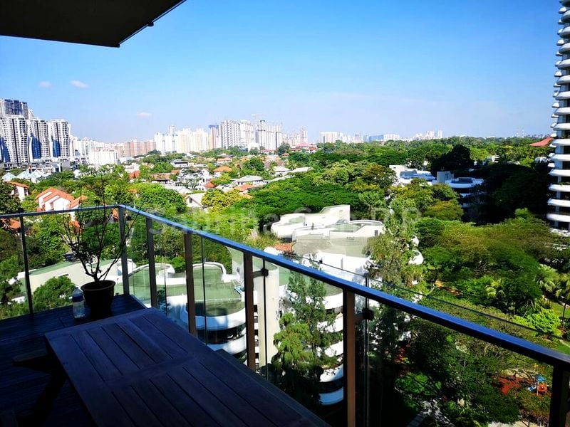 2 Bed Condo for Rent in  The Mercury - Image 7