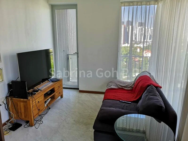 2 Bed Condo for Rent in  The Mercury - Image 3