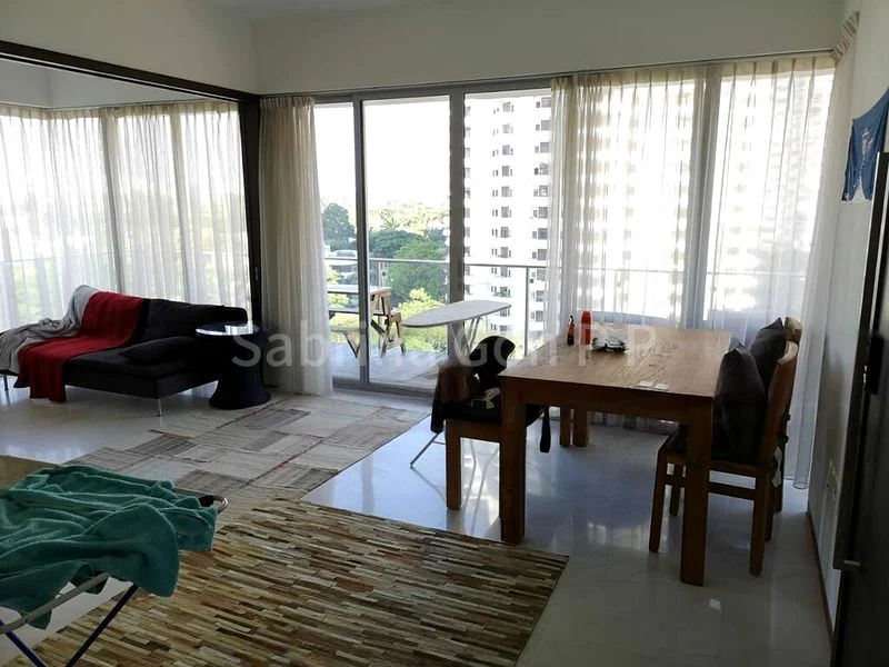 2 Bed Condo for Rent in  The Mercury - Image 8