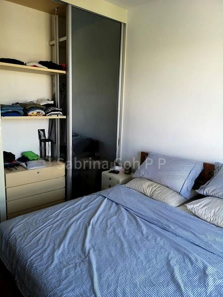 2 Bed Condo for Rent in  The Mercury - Image 2