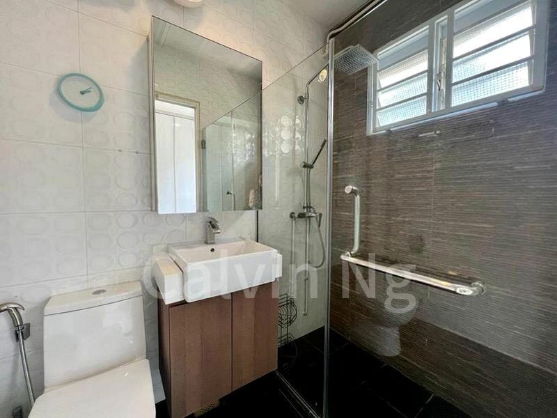 4 Room (4A) HDB for Rent in  113 Lorong 3 Geylang - Image 9