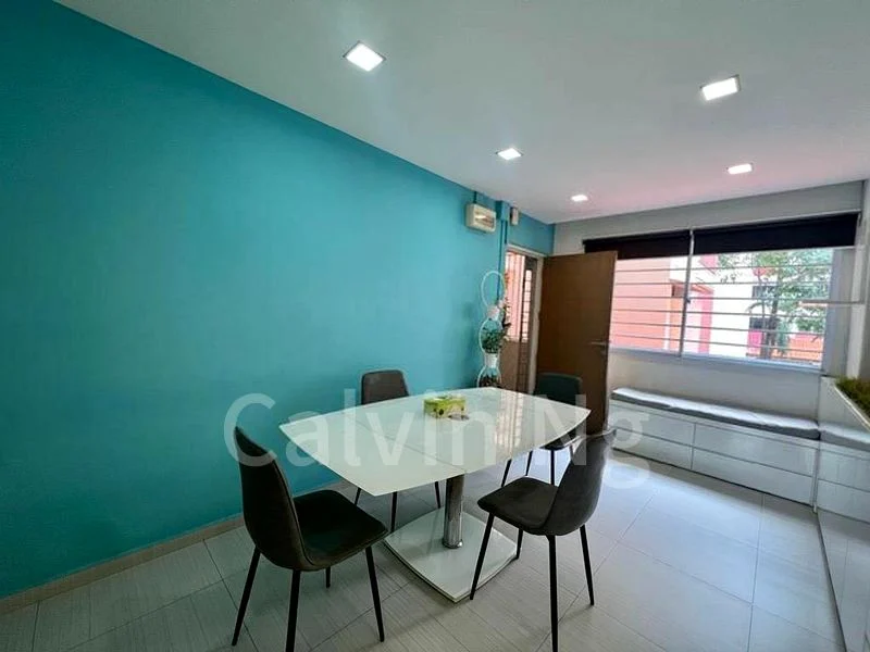 4 Room (4A) HDB for Rent in  113 Lorong 3 Geylang - Image 8