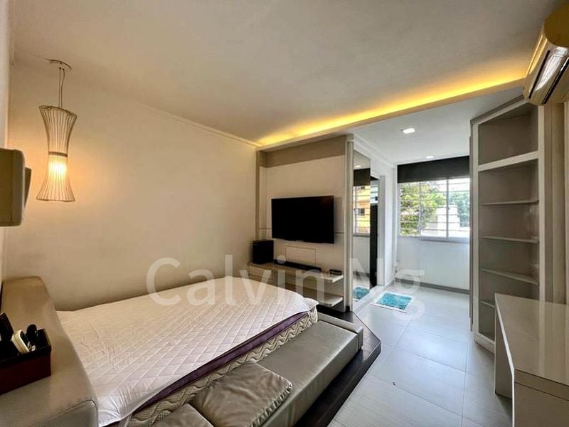 4 Room (4A) HDB for Rent in  113 Lorong 3 Geylang - Image 4