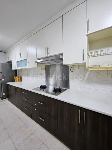 Master Room (HDB) for Rent in  301C Anchorvale Drive - Image 3