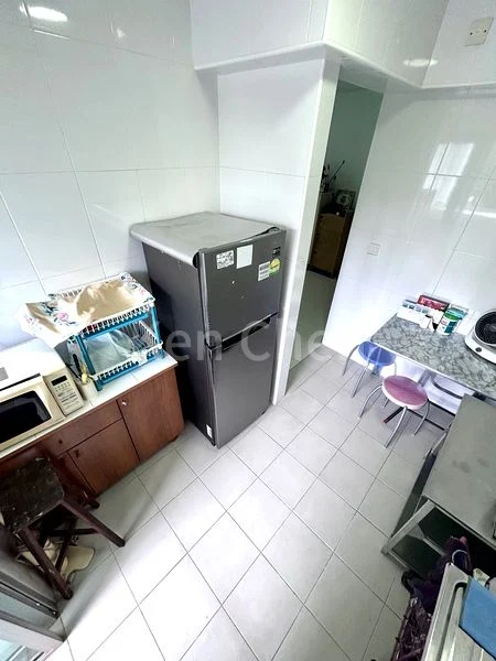 3 Room (3A) HDB for Rent in  95C Henderson Road - Image 9