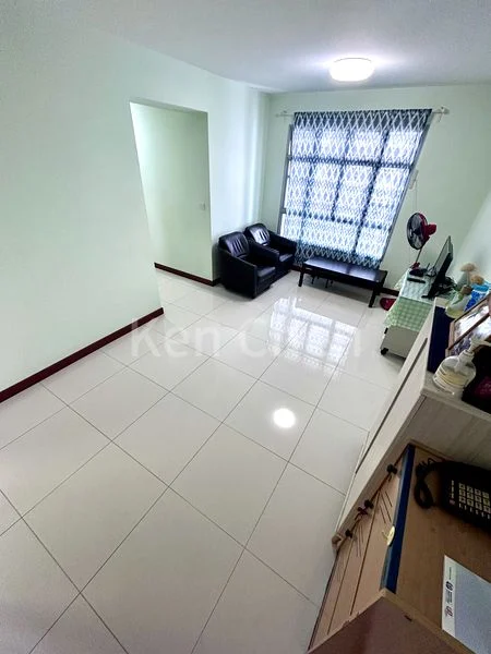 3 Room (3A) HDB for Rent in  95C Henderson Road - Image 1