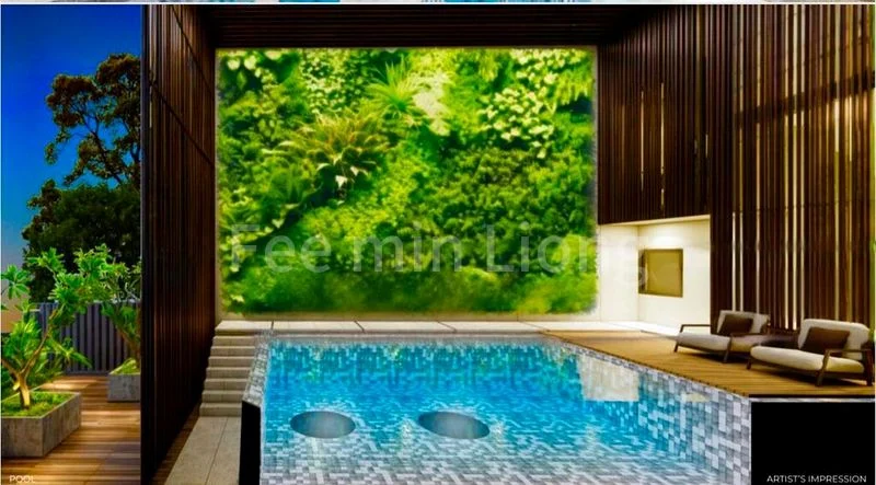 4 Bed Terraced House (Landed) for Sale in  Changi Court - Image 1