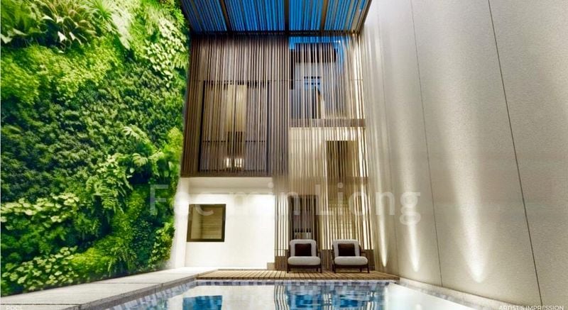 4 Bed Terraced House (Landed) for Sale in  Changi Court - Image 4