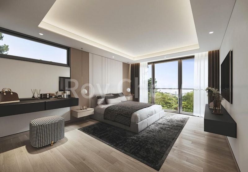 5 Bed Terraced House (Landed) for Sale in  Harbour Residences - Image 2