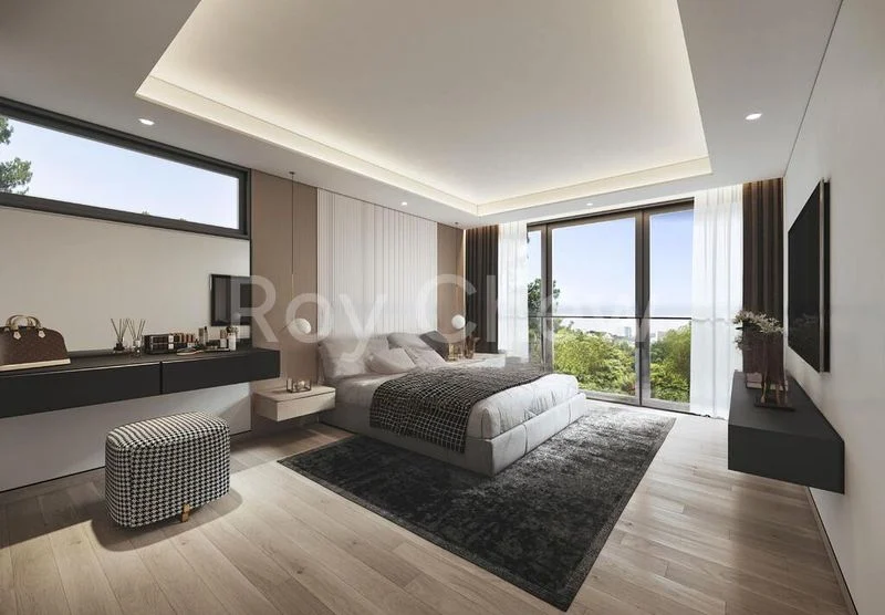 5 Bed Terraced House (Landed) for Sale in  Harbour Residences - Image 8