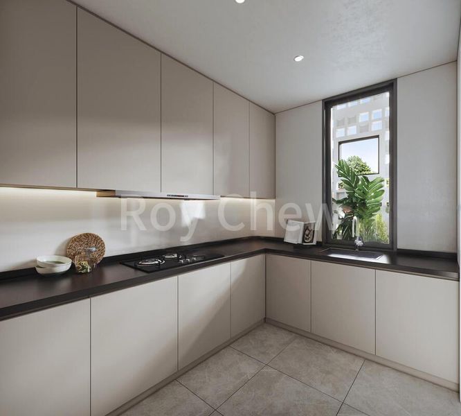 5 Bed Terraced House (Landed) for Sale in  Harbour Residences - Image 15