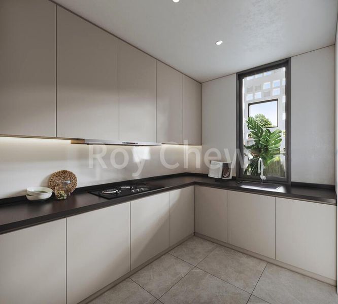 5 Bed Terraced House (Landed) for Sale in  Harbour Residences - Image 11