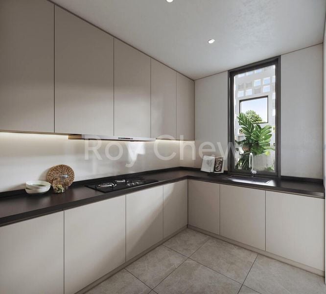5 Bed Terraced House (Landed) for Sale in  Harbour Residences - Image 13