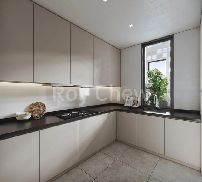 5 Bed Terraced House (Landed) for Sale in  Harbour Residences - Image 1