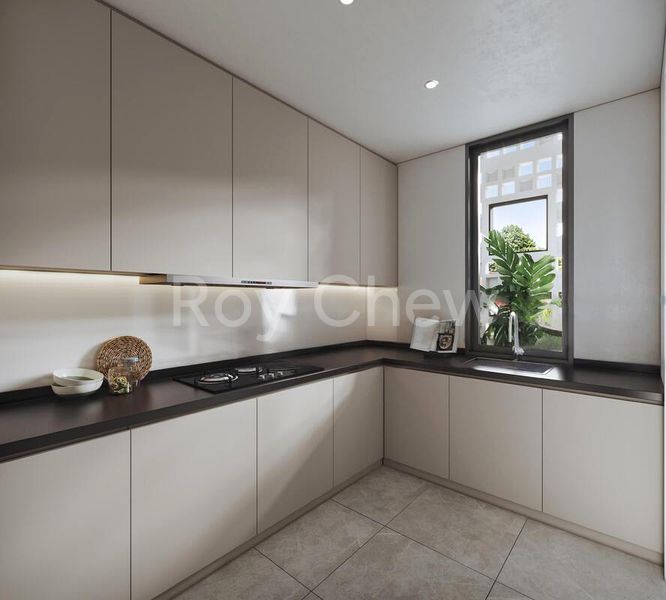 5 Bed Terraced House (Landed) for Sale in  Harbour Residences - Image 9