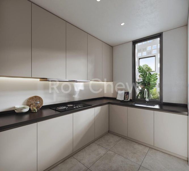 5 Bed Terraced House (Landed) for Sale in  Harbour Residences - Image 3