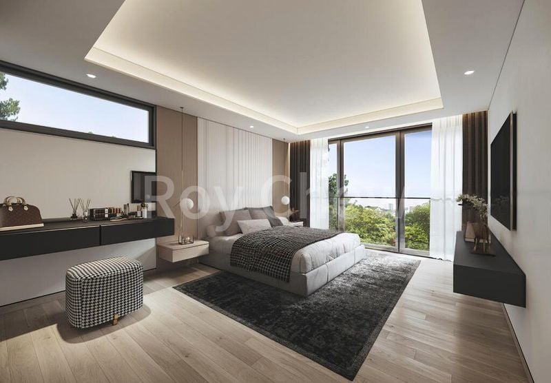 5 Bed Terraced House (Landed) for Sale in  Harbour Residences - Image 12