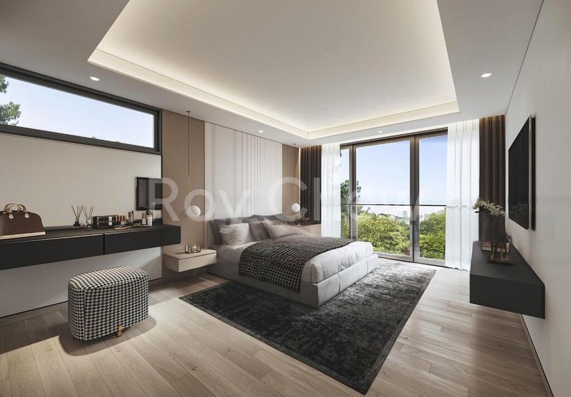 5 Bed Terraced House (Landed) for Sale in  Harbour Residences - Image 4