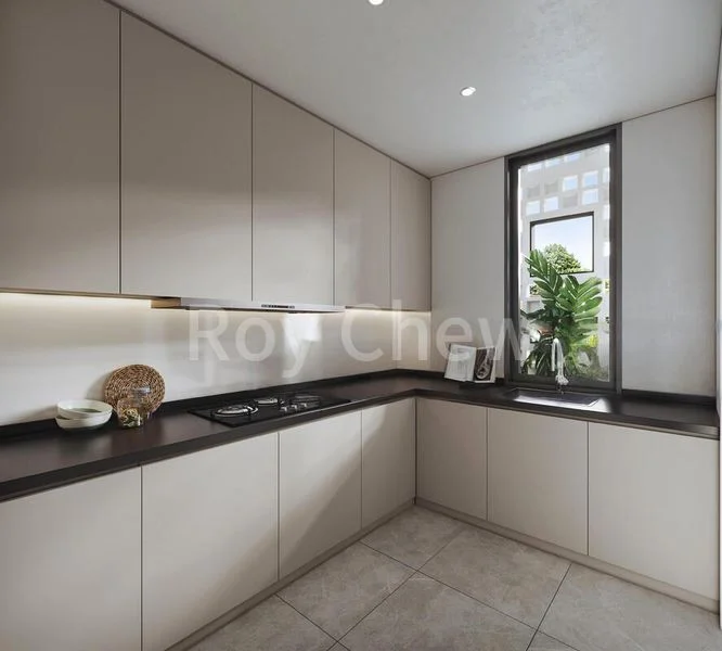 5 Bed Terraced House (Landed) for Sale in  Harbour Residences - Image 5