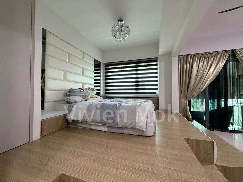 1 Bed Condo for Sale in  Eight Riversuites - Image 2