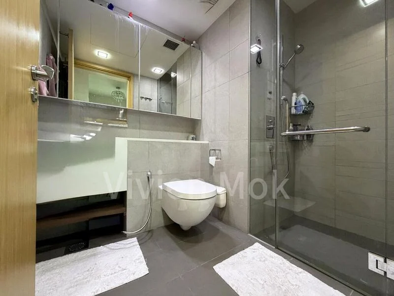 1 Bed Condo for Sale in  Eight Riversuites - Image 7