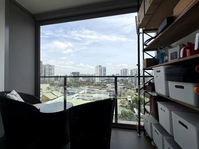 1 Bed Condo for Sale in  Eight Riversuites - Image 8